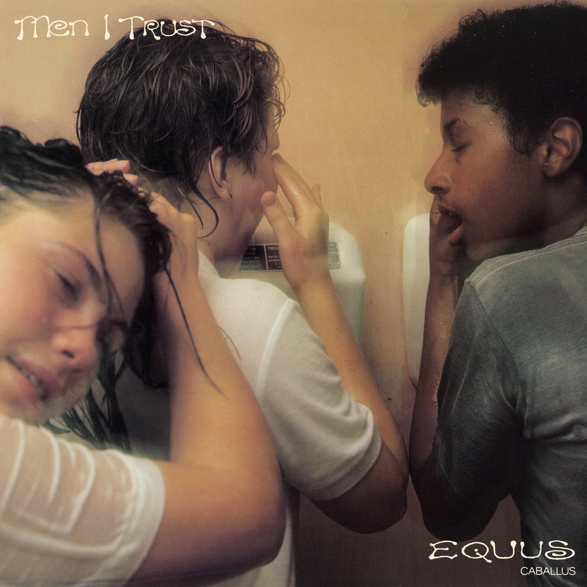 Men I Trust - To Ease You